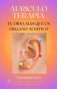 Descubra el mundo de la auriculoterapia: una guía para la curación natural: una exploración en profundidad de la auriculoterapia y cómo el uso de puntos reflejos en la aurícula puede contribuir al alivio del dolor, el manejo del estrés y el bienestar general.